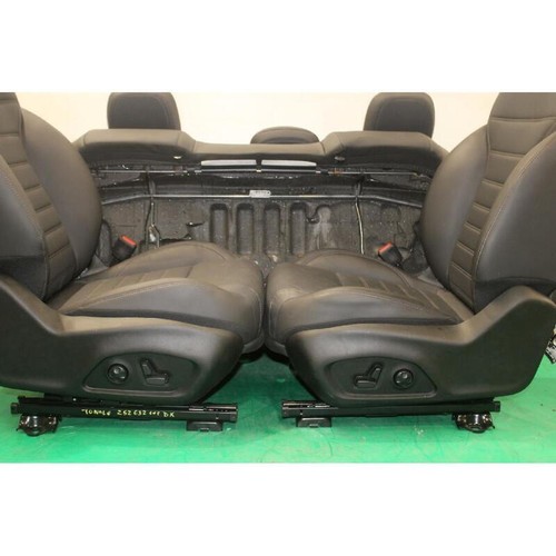 Sedili completi alfa - alfa, romeo