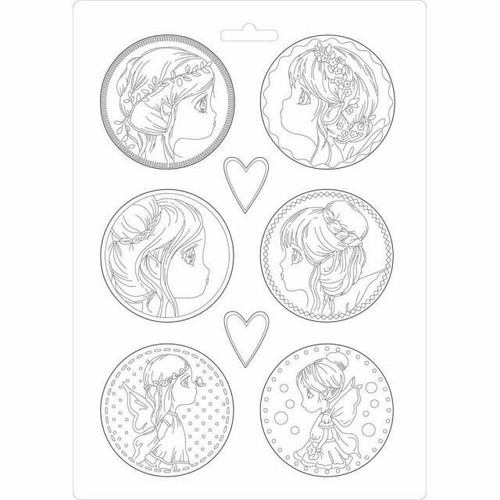 Stampi polvere ceramica - stampi,