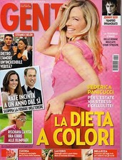 Gente 2012 20.FEDERICA