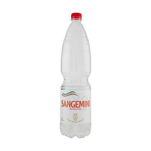 Acqua naturale sangemini pet - sangemini,