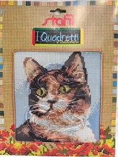 KIT MEZZO PUNTO RICAMO