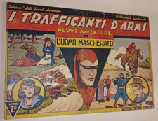 ALBI GRANDI AVVENTURE L'UOMO