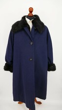 Cappotto donna Agnona autunno