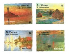 St. Vincent 2001 - Claude