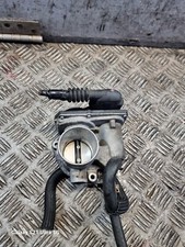 TOYOTA YARIS CORPO FARFALLATO