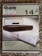 LE GUIDE DI FEDELTA' DEL SUONO