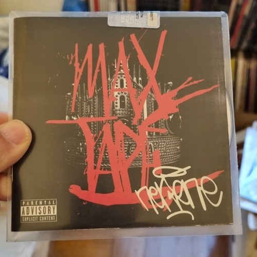 Nerone maxtape fabri - fabri, fibra