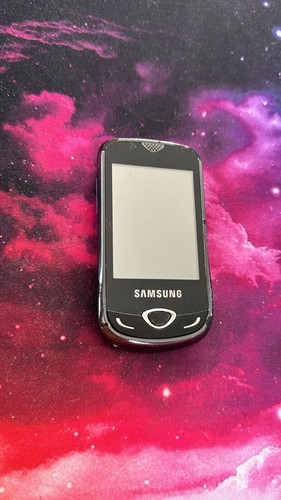Samsung corby s3370 - corby,