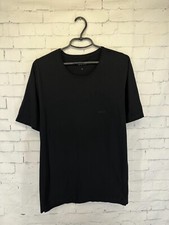 HUGO BOSS CASUAL T-SHIRT UOMO