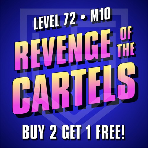 Borderlands vendetta dei - borderlands,