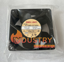 Ventilatore con cuscinetti