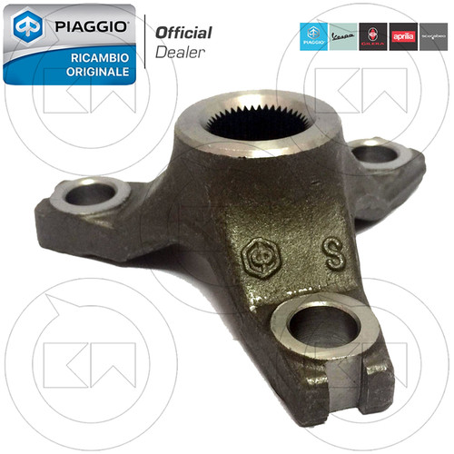 2683124 crocera giunto mozzo - crocera,