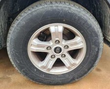 52910-3E580 1 CERCHIO IN LEGA