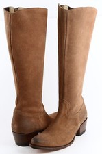 $465 SENDRA 7422 Camel Oiled