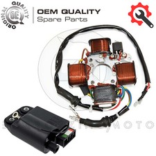 KIT STATORE ELETTRICO +