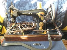 The Singer Manufacturing Co