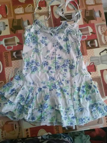 Lotto 874 abito vestito - abito,