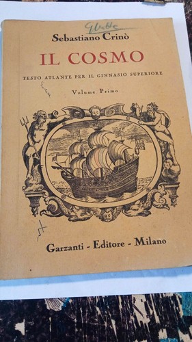 Cosmo atlante ginnasio - atlante,