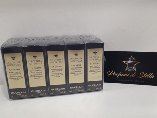 Guerlain orchidee imperiale - orchidee, la