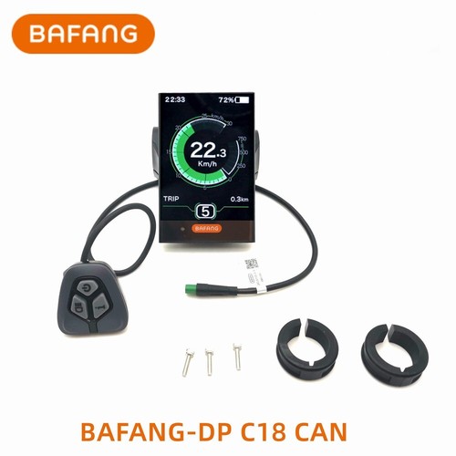 Bafang dpc18 display can - bafang,
