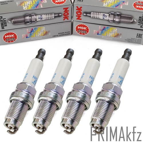 Ngk laser platinum - laser, candele
