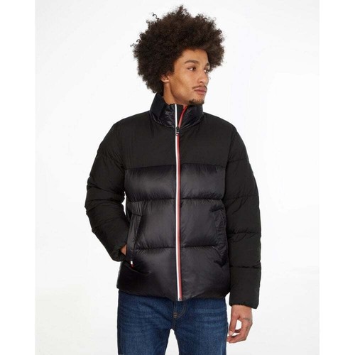 Tommy hilfiger giacca - da, collo