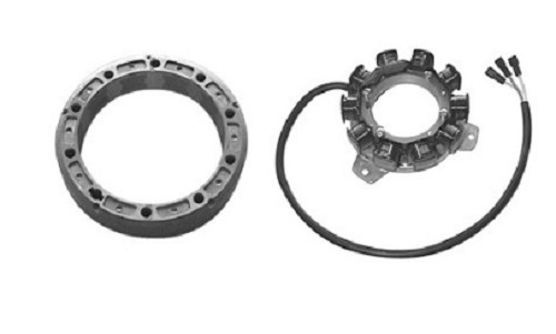 Alternatore ducati 12v - alternatore,
