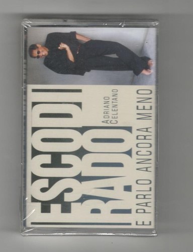 Adriano celentano esco - di, rado