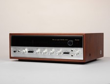 SANSUI 5000A VINTAGE STEREO