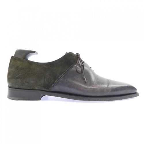 Mocassini uomo berluti - mocassini,