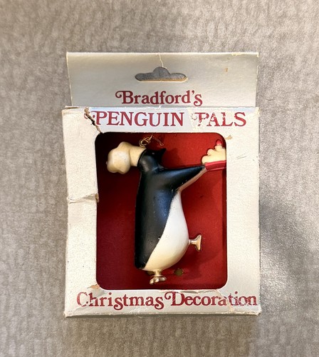 Vintage raro pinguino pals - vintage,