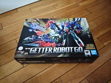 Bandai Soul of Chogokin GX-96