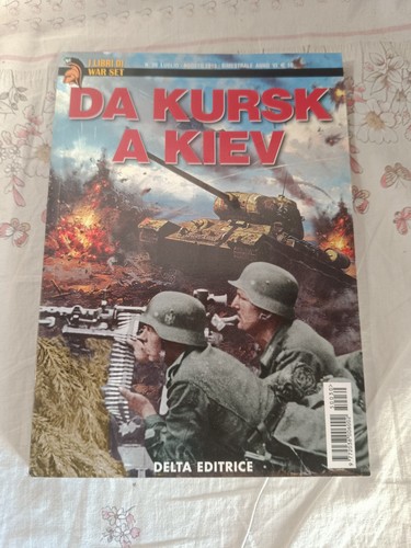 Kursk kiev roberto - kursk,