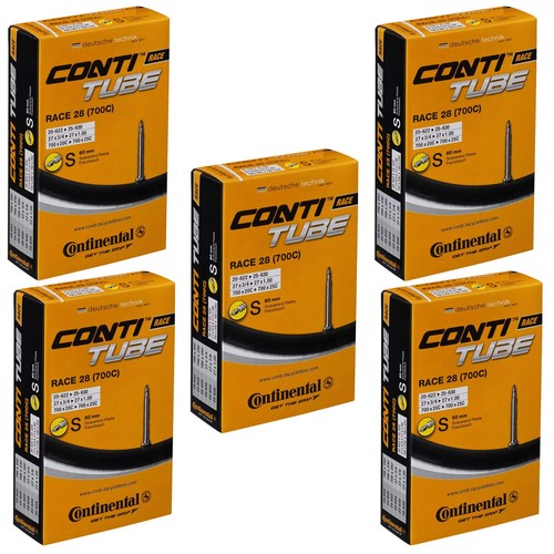 Tubi interni bici continental - tubi,