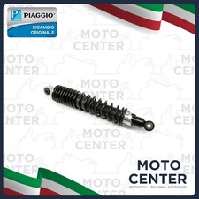 AMMORTIZZATORE POSTERIORE