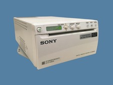 Sony UP-D898MD Digital Graphic