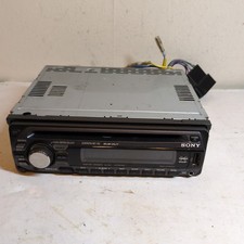 Autoradio classica sony - autoradio,