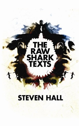 The raw shark - -, hall