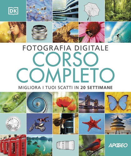 Fotografia digitale corso - fotografia,