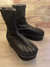 Stivaletti Arthur Arbessa x