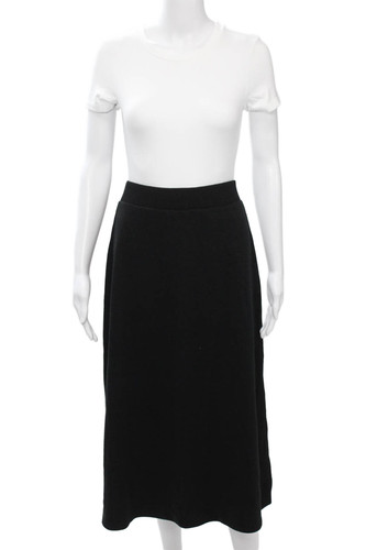 Gonna donna zara linea - gonna, nera