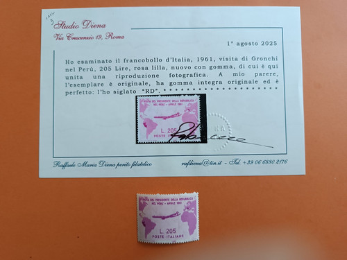 Repubblica 1961 gronchi - 1961, rosa