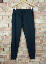 Uomo Skinny Arne Nero Tuta