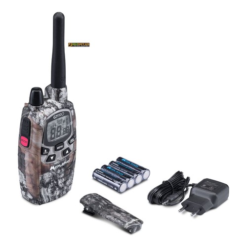 Midland pro mimetic - midland,