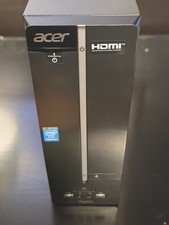 Acer Aspire X AXC-603G-UW15, 8