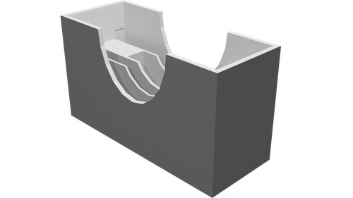 Scatola organizer carte asoiaf - organizer,