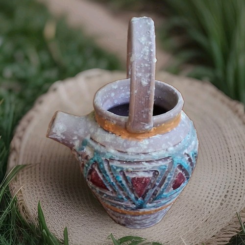 Brocca vaso - , vintage