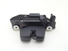 SERRATURA COFANO POSTERIORE