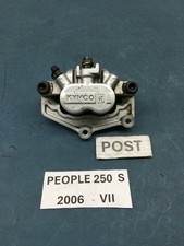 PINZA FRENO POSTERIORE KYMCO