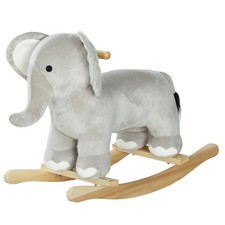 Aiyaplay cavallo dondolo a - aiyaplay,